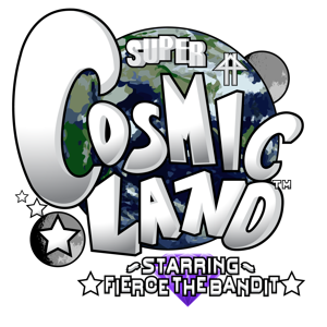Super Cosmic Land OST